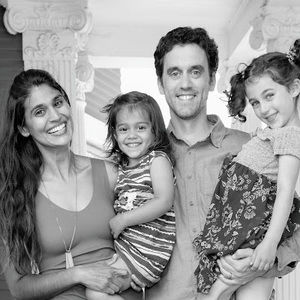 Meet your Posher, Shivani and eliah